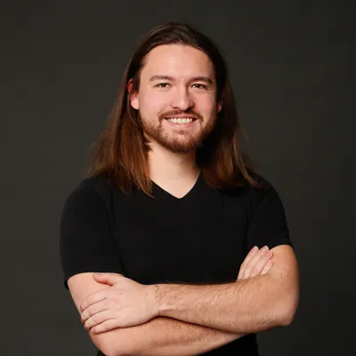 Daniel Tremer - Profile Picture